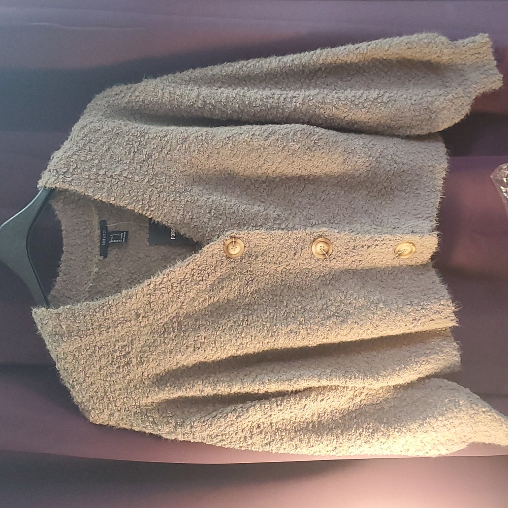 Forever 21 Sweater